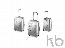 Чемодан «Middle»