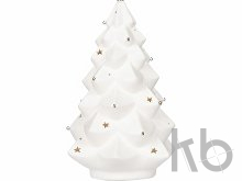 Подсвечник «Новогодняя ель»