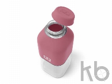 Бутылка спортивная «MB Positive», 330 мл