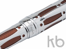 Ручка роллер «The One»