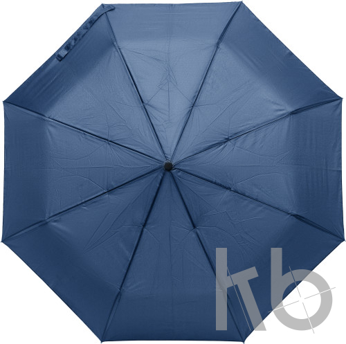 Pongee umbrella