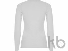 Футболка c длинным рукавом «Extreme» женская