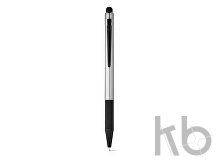 Ручка шариковая со стилусом