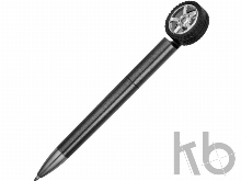 Ручка пластиковая шариковая «Wheel» со спиннером
