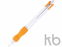 Ручка пластиковая шариковая «Bubble»