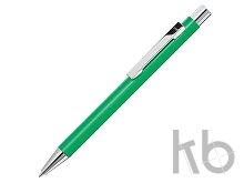 Ручка шариковая металлическая «Straight SI»