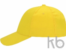 Бейсболка «Detroit»