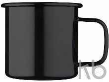 Кружка эмалированная «Emal»