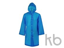 Дождевик «Hawaii light» c чехлом унисекс