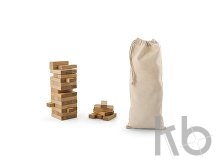 FLIK. Игра из дерева