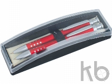 Подарочный набор ручек «Купер»