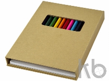 Набор для раскрашивания «Pablo»