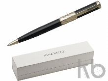 Ручка шариковая Eclat Gold