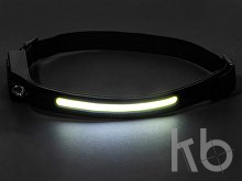 Налобный фонарь 2-в-1 c управлением жестами «Spacelight»