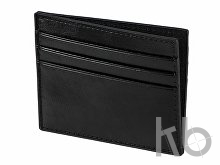 Картхолдер для 6 карт с RFID-защитой «Fabrizio»