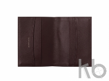 Обложка для блокнота А7 «Essential»