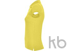 Рубашка поло «Star» женская