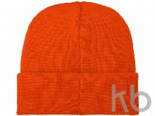 Шапка «Boreas» с нашивкой