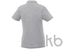 Рубашка поло «Liberty» женская