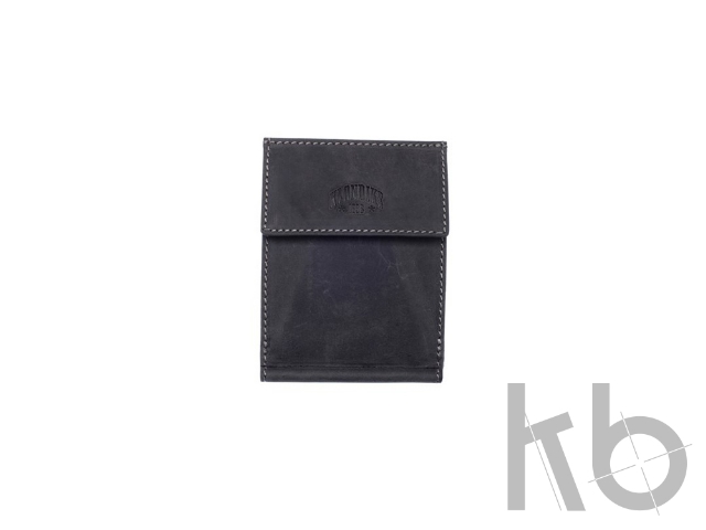 Бумажник «Yukon», с зажимом для денег