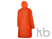 Дождевик «Hawaii light» c чехлом унисекс