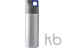 Stainless steel double walled flask