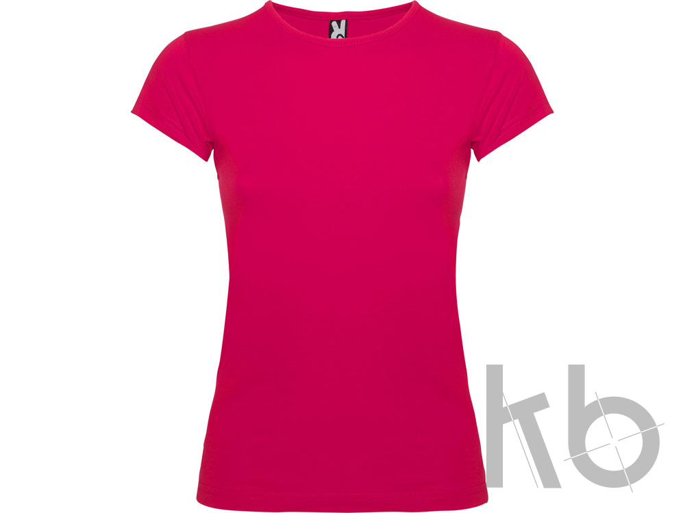 Футболка «Bali» женская