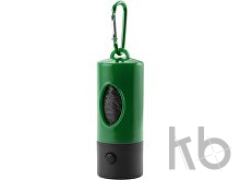 dog waste bag dispenser