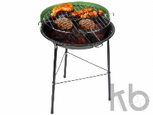 Угольный гриль на ножках «Picnic»