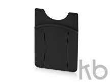 Картхолдер для телефона с держателем «Trighold»