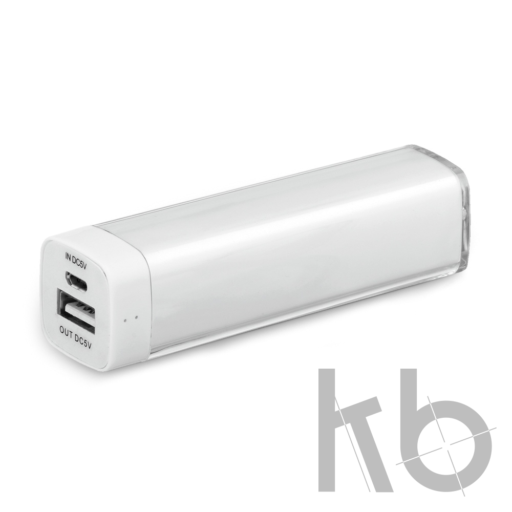 POWERS. Портативное зарядное