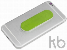 Сжимаемая подставка для смартфона