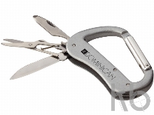 Нож «Canyon» с карабином