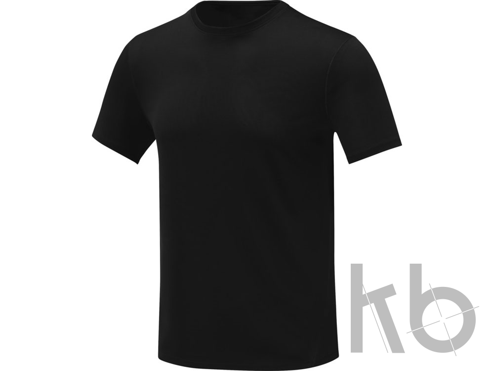 Футболка «Kratos» мужская