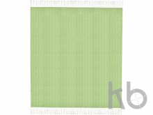 Плед «Ёлочка»  из натурального хлопка