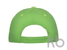 Бейсболка «Panel»