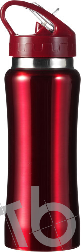 Stainless steel bottle