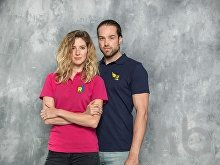 Рубашка поло «Helios» женская