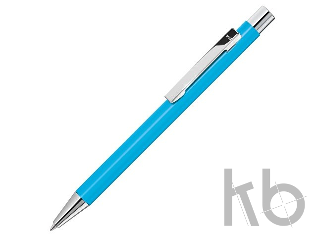 Ручка шариковая металлическая «Straight SI»