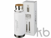 Термобутылка спортивная «Thor»