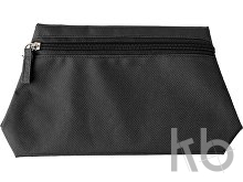 Polyester (600D) toilet bag