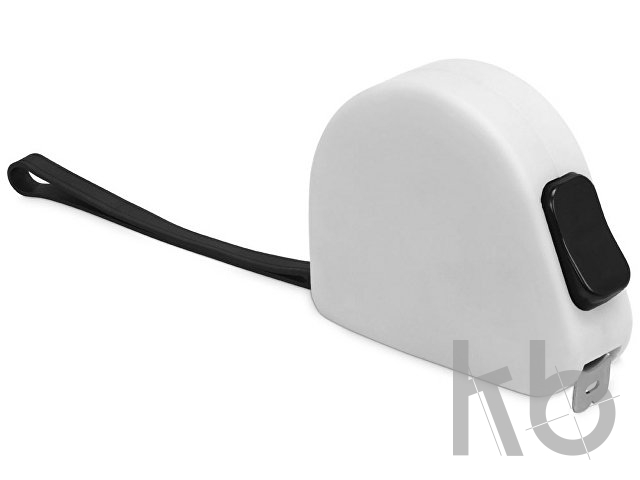 Рулетка «Meter» софт-тач, 3м