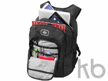 Рюкзак «Logan» для ноутбука 15.6