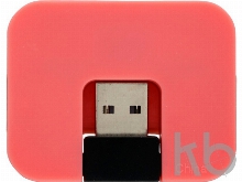 USB Hub «Gaia» на 4 порта