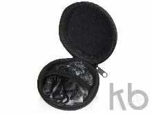 Беспроводные наушники «Get Up» с чехлом