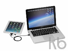 Кабель «MFI» 3-в-1