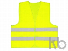 Жилет светоотражающий «Неон»