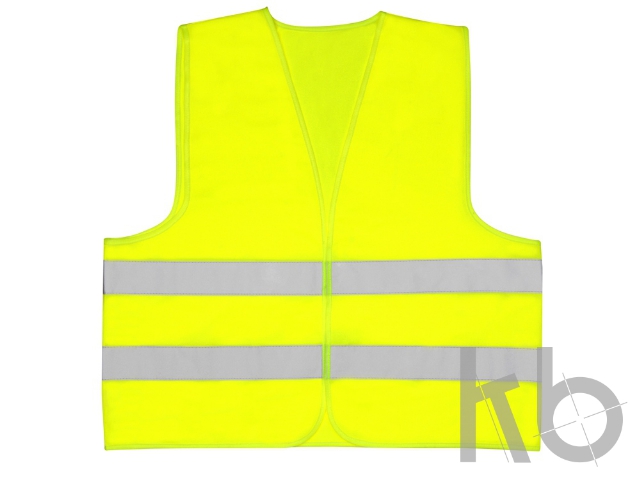 Жилет светоотражающий «Неон»