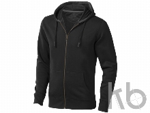 Толстовка «Arora» мужская с капюшоном