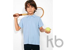 Рубашка поло «Star» мужская